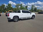 2020 Chevrolet Silverado 1500 Crew Cab 4x4 Pickup for sale #323204B - photo 5