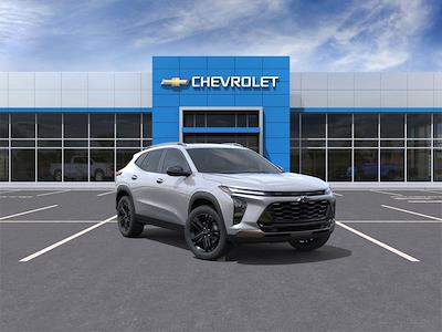 2025 Chevrolet Trax FWD SUV for sale #323668 - photo 1