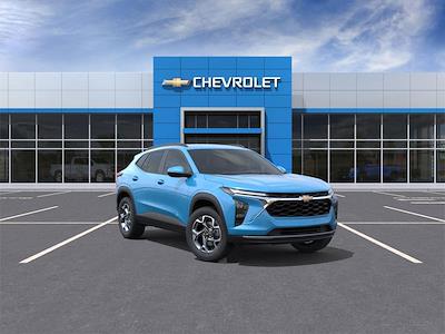 2025 Chevrolet Trax FWD SUV for sale #325708 - photo 1