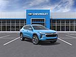 2025 Chevrolet Trax FWD SUV for sale #325708 - photo 1