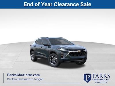 New 2025 Chevrolet Trax LT for sale #326327P - photo 1