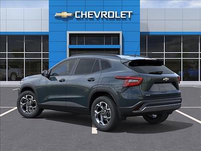 2025 Chevrolet Trax FWD SUV for sale #326327P - photo 2