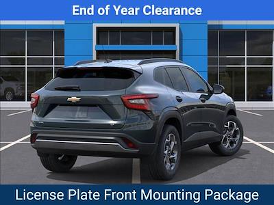 New 2025 Chevrolet Trax LT for sale #326327P - photo 2