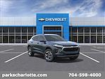 2025 Chevrolet Trax FWD SUV for sale #326327P - photo 3