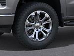 2025 Chevrolet Silverado 1500 Crew Cab 4x4 Pickup for sale #329642 - photo 9