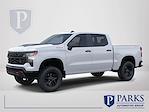 2025 Chevrolet Silverado 1500 Crew Cab 4x4 Pickup for sale #331635 - photo 3