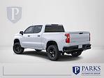 2025 Chevrolet Silverado 1500 Crew Cab 4x4 Pickup for sale #331635 - photo 4
