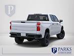 2025 Chevrolet Silverado 1500 Crew Cab 4x4 Pickup for sale #331635 - photo 2