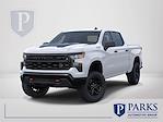 2025 Chevrolet Silverado 1500 Crew Cab 4x4 Pickup for sale #331635 - photo 6