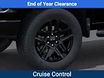 2025 Chevrolet Silverado 1500 Crew Cab 4WD Pickup for sale #331783P - photo 10
