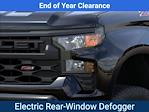 2025 Chevrolet Silverado 1500 Crew Cab 4WD Pickup for sale #331783P - photo 11