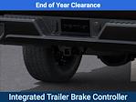 2025 Chevrolet Silverado 1500 Crew Cab 4WD Pickup for sale #331783P - photo 16