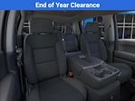2025 Chevrolet Silverado 1500 Crew Cab 4WD Pickup for sale #331783P - photo 18