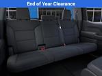 2025 Chevrolet Silverado 1500 Crew Cab 4WD Pickup for sale #331783P - photo 19