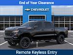 2025 Chevrolet Silverado 1500 Crew Cab 4WD Pickup for sale #331783P - photo 3