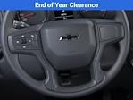 2025 Chevrolet Silverado 1500 Crew Cab 4WD Pickup for sale #331783P - photo 21