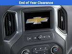 2025 Chevrolet Silverado 1500 Crew Cab 4WD Pickup for sale #331783P - photo 22