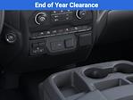 2025 Chevrolet Silverado 1500 Crew Cab 4WD Pickup for sale #331783P - photo 25