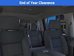 2025 Chevrolet Silverado 1500 Crew Cab 4WD Pickup for sale #331783P - photo 26