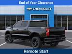 2025 Chevrolet Silverado 1500 Crew Cab 4WD Pickup for sale #331783P - photo 4
