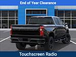 2025 Chevrolet Silverado 1500 Crew Cab 4WD Pickup for sale #331783P - photo 2