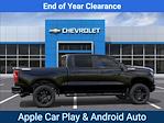 2025 Chevrolet Silverado 1500 Crew Cab 4WD Pickup for sale #331783P - photo 5