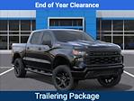 2025 Chevrolet Silverado 1500 Crew Cab 4WD Pickup for sale #331783P - photo 8
