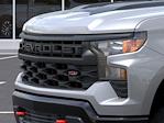 2025 Chevrolet Silverado 1500 Crew Cab 4x4 Pickup for sale #331961 - photo 13