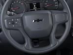2025 Chevrolet Silverado 1500 Crew Cab 4x4 Pickup for sale #331961 - photo 19