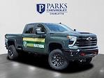 2025 Chevrolet Silverado 2500 Crew Cab 4WD Pickup for sale #331976P - photo 1