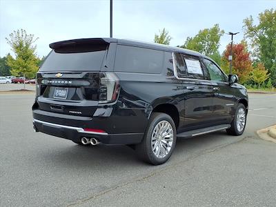 2025 Chevrolet Suburban 4WD SUV for sale #332200P - photo 2