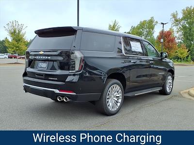2025 Chevrolet Suburban 4WD SUV for sale #332200P - photo 2