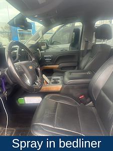 Used 2018 Chevrolet Silverado 1500 - photo 1