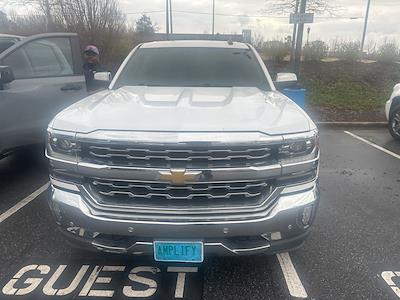 Used 2018 Chevrolet Silverado 1500 - photo 1