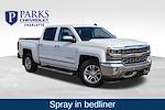 2018 Chevrolet Silverado 1500 Crew Cab RWD Pickup for sale #332200PB - photo 3