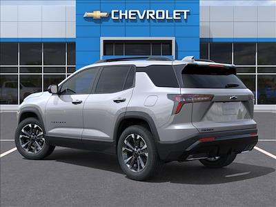 2026 Chevrolet Equinox FWD SUV for sale #333457 - photo 2