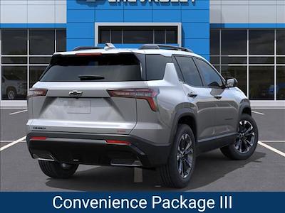 2026 Chevrolet Equinox FWD SUV for sale #333457 - photo 2