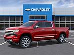 2025 Chevrolet Silverado 1500 Crew Cab 4x4 Pickup for sale #333814 - photo 2