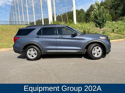 2021 Ford Explorer 4WD SUV for sale #333846B - photo 2