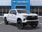 2025 Chevrolet Silverado 1500 Crew Cab 4x4 Pickup for sale #335064X - photo 7
