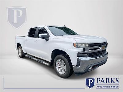2020 Chevrolet Silverado 1500 Crew Cab 4x2 Pickup for sale #335064XA - photo 1