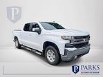 2020 Chevrolet Silverado 1500 Crew Cab 4x2 Pickup for sale #335064XA - photo 1