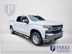 2020 Chevrolet Silverado 1500 Crew Cab 4x2 Pickup for sale #335064XA - photo 4