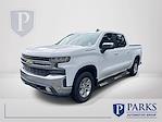 2020 Chevrolet Silverado 1500 Crew Cab 4x2 Pickup for sale #335064XA - photo 5