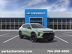2025 Chevrolet Trax FWD SUV for sale #338999P - photo 1