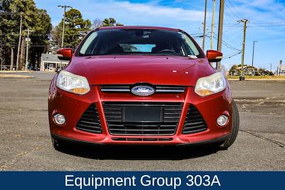 Used 2012 Ford Focus - photo 1