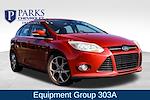 2012 Ford Focus FWD Hatchback for sale #33899PA - photo 1
