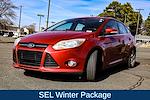 2012 Ford Focus FWD Hatchback for sale #33899PA - photo 3