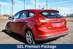 2012 Ford Focus FWD Hatchback for sale #33899PA - photo 5