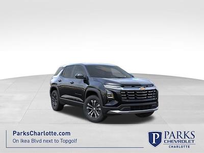 2026 Chevrolet Equinox FWD SUV for sale #339344 - photo 1